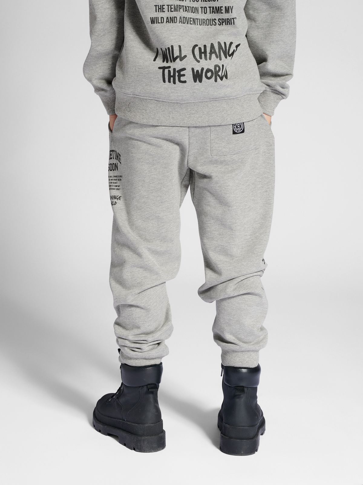 stsDIMAS PANTS