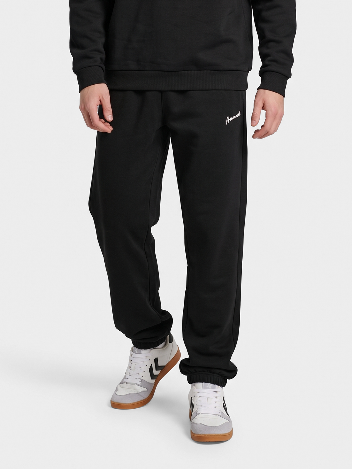 hmlCLUB W SWEATPANTS