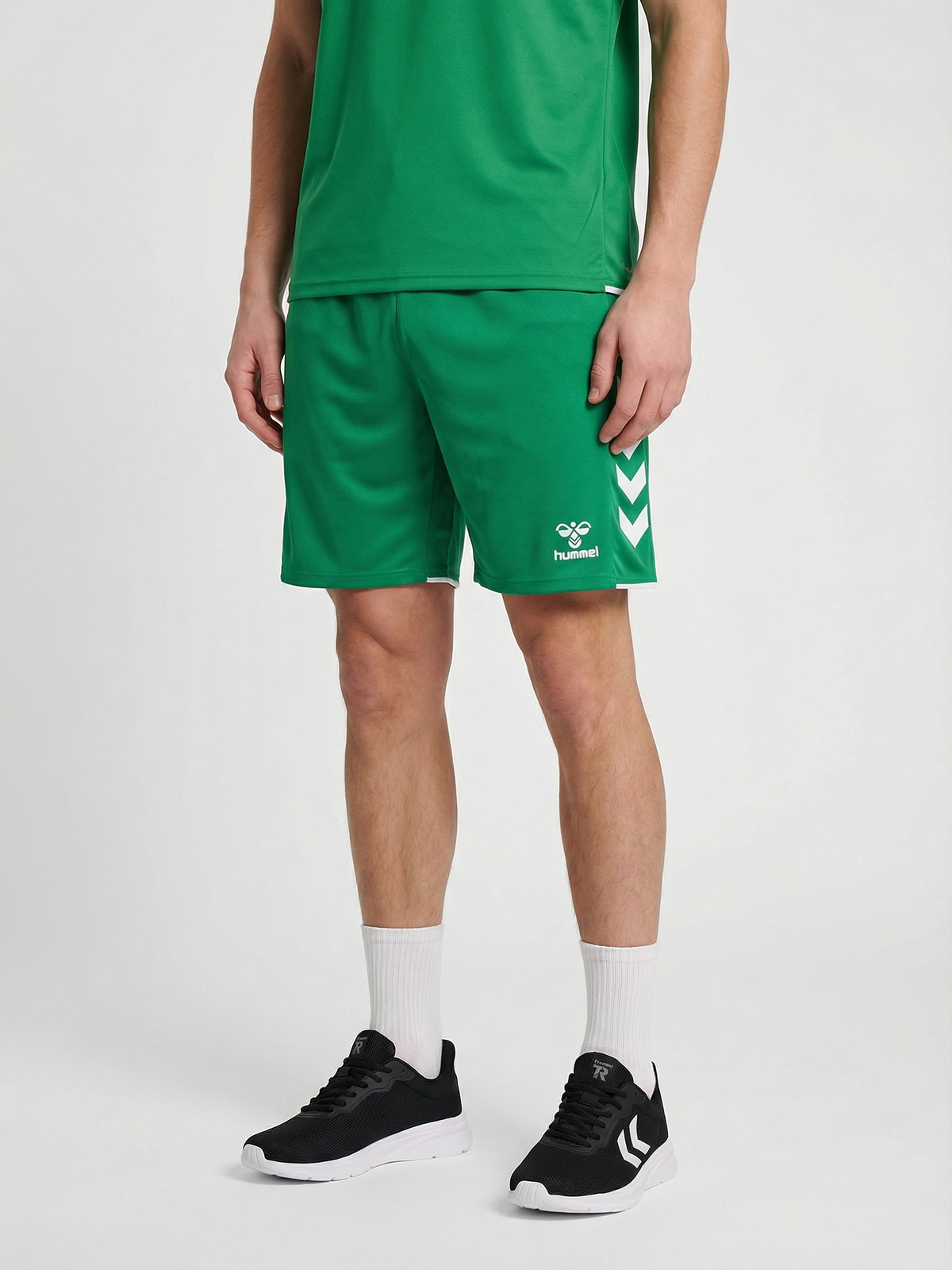 hmlCORE 2.0 SHORTS