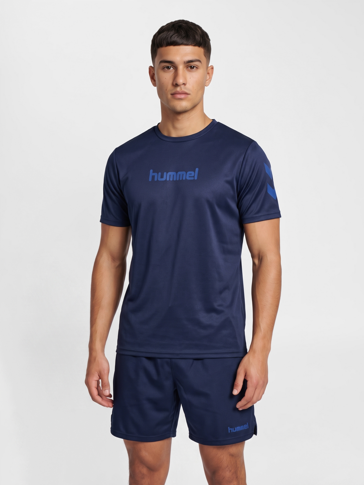 hmlMOVEMENT T-SHIRT S/S