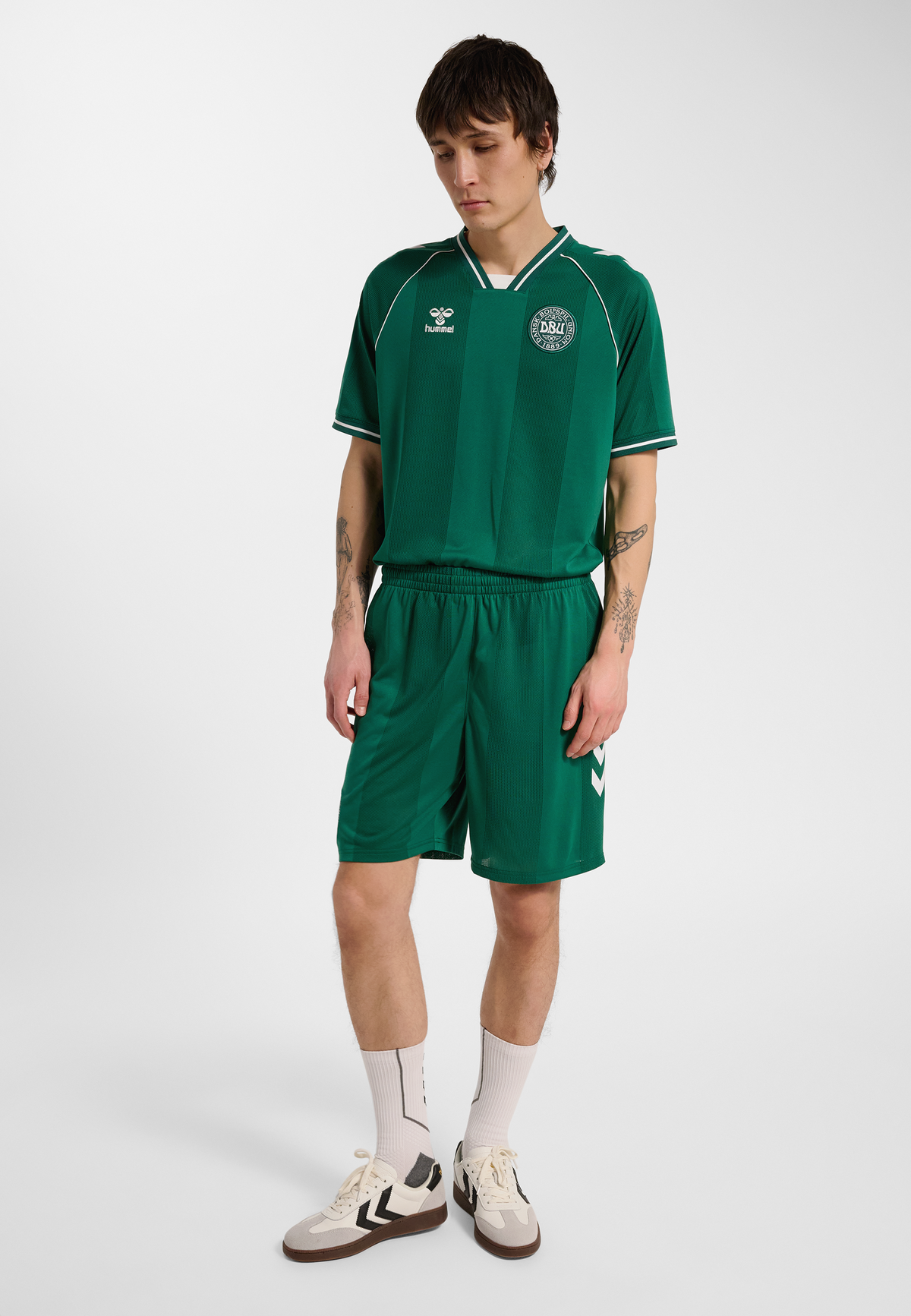 DBU 26 GK SHORTS