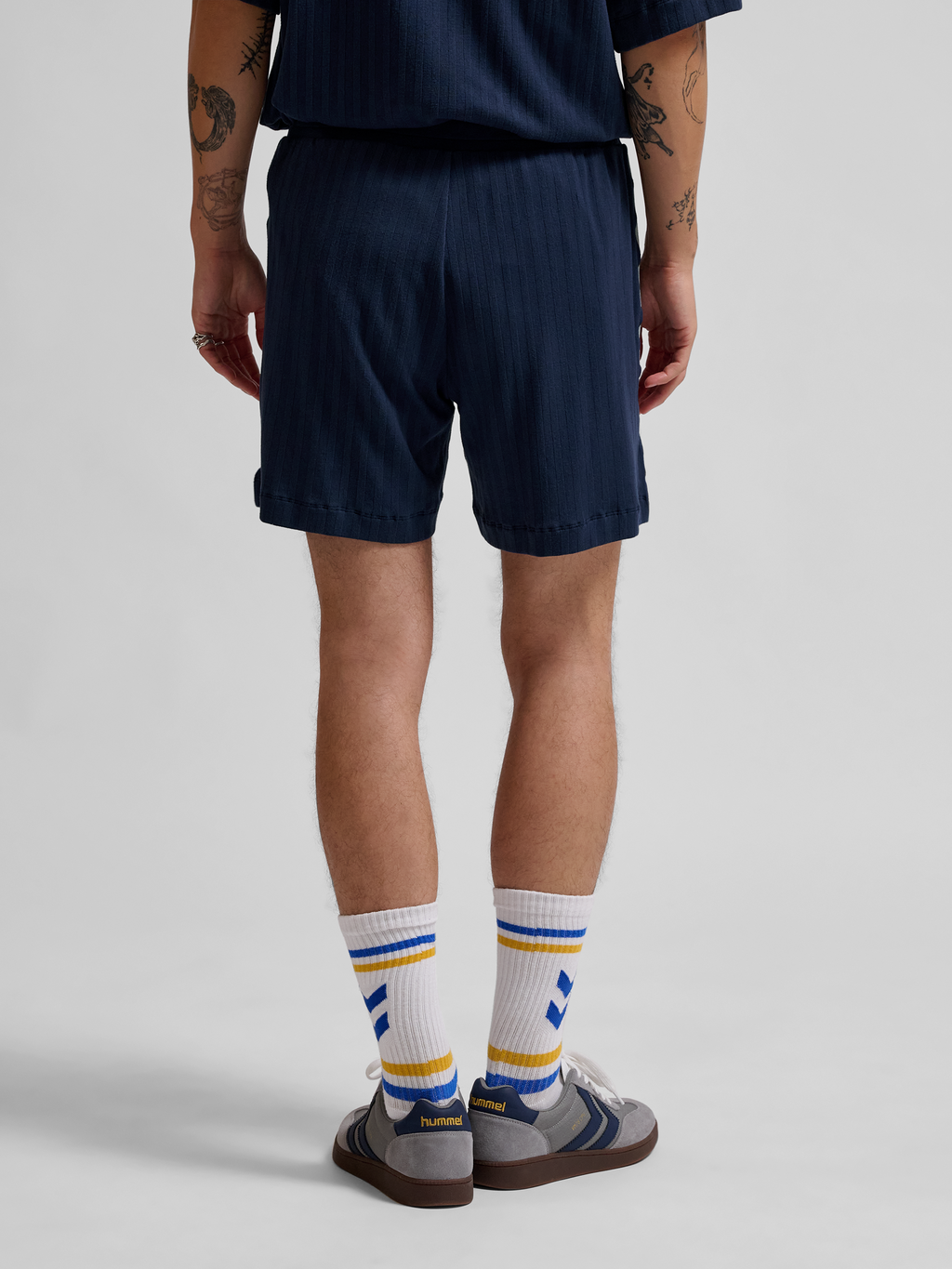 hmlARCHIVE REGULAR SHORTS