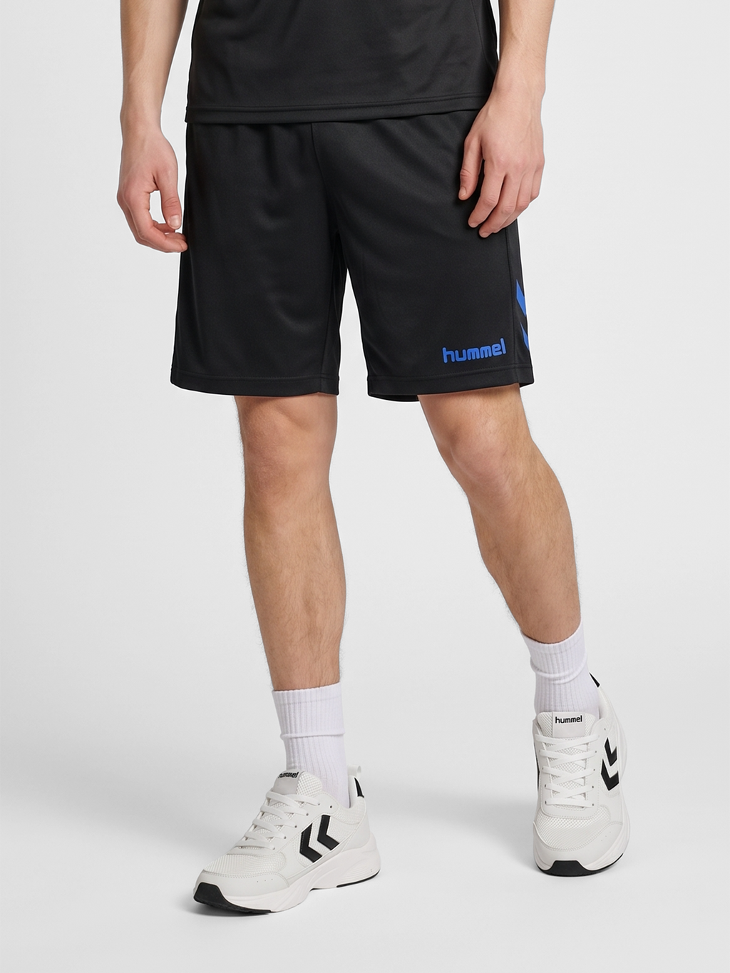 hmlBLAZE CLUB 26 POLY SET