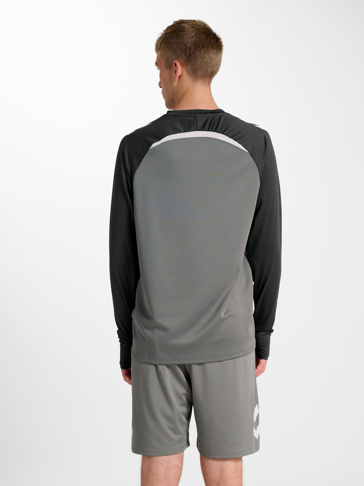 hmlLEAD 2.0 CREW SWEAT