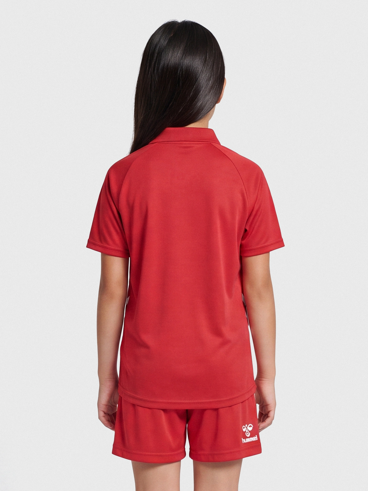 hmlPROMO KIDS POLO