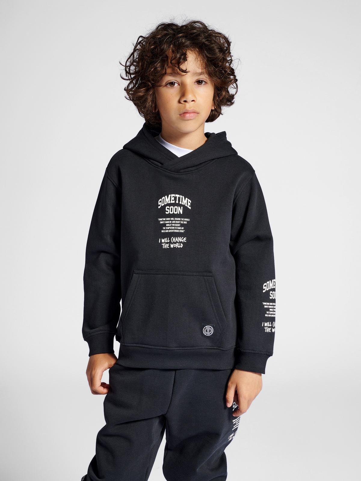 stsDIMAS HOODIE
