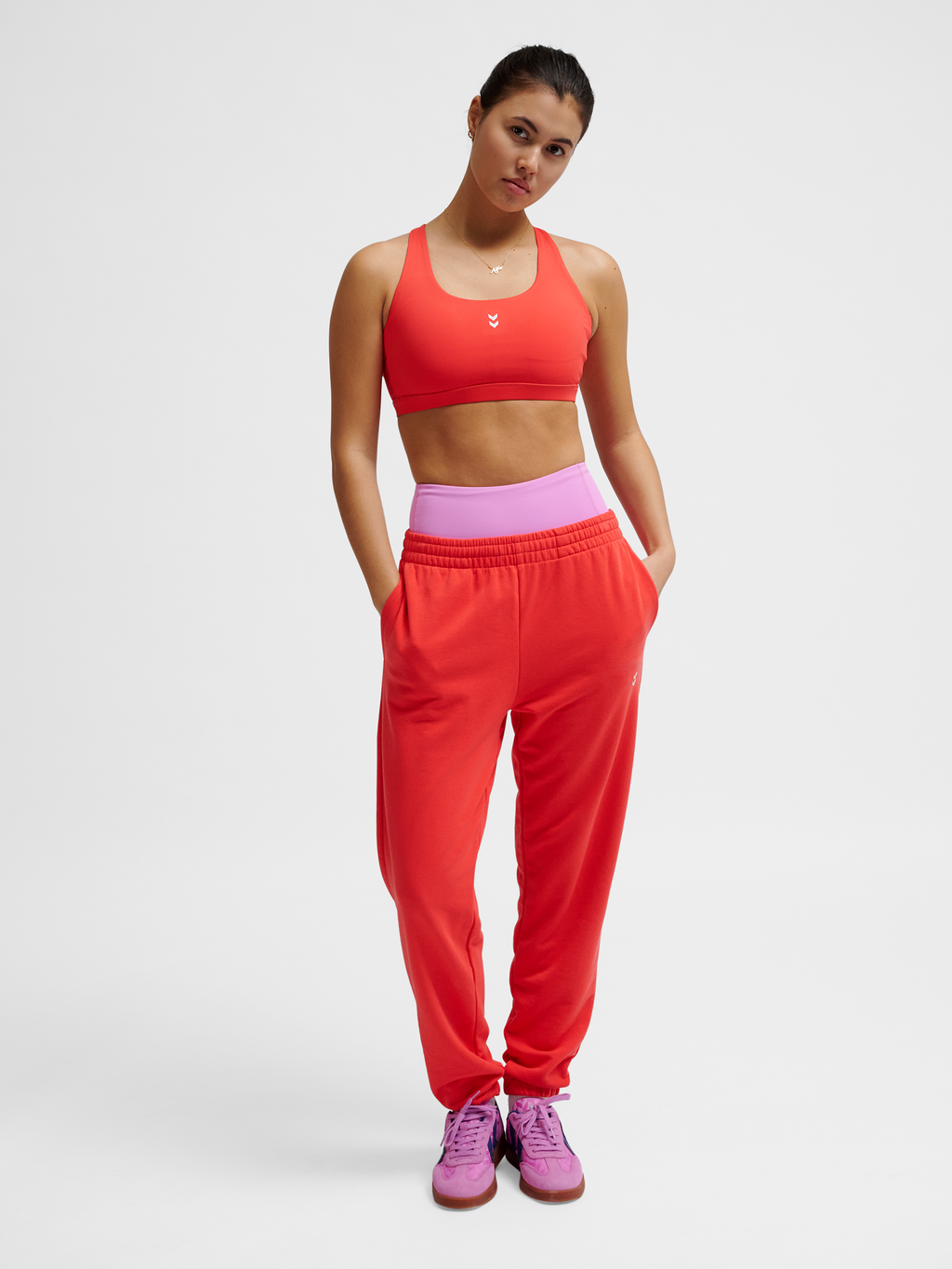 hmlFAST IMPACT STRAP BRA