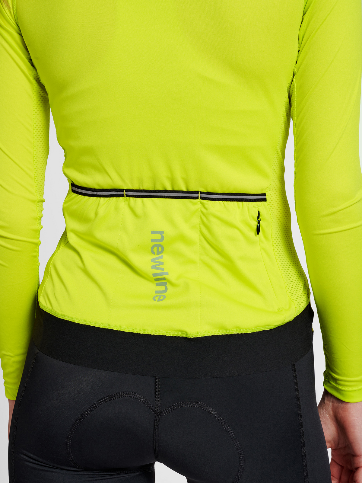 WOMENS CORE BIKE L/S JERSEY