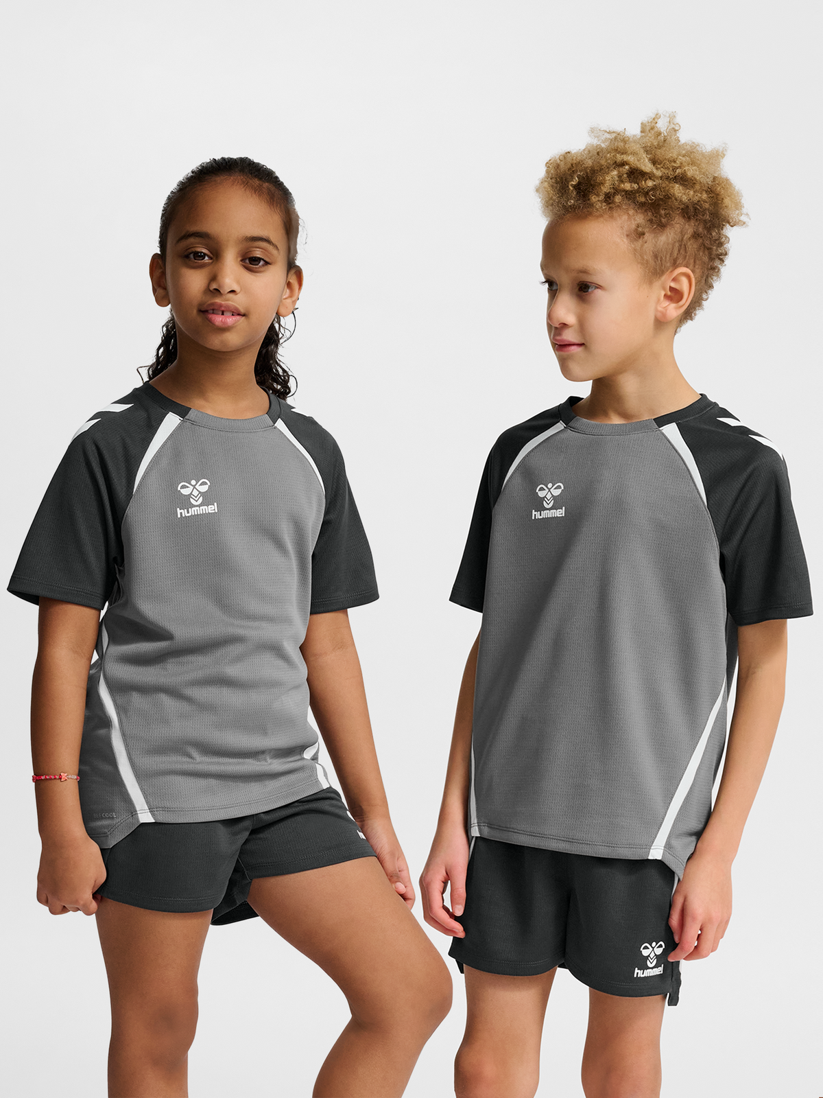 hmlLEAD 2.0 JERSEY S/S KIDS