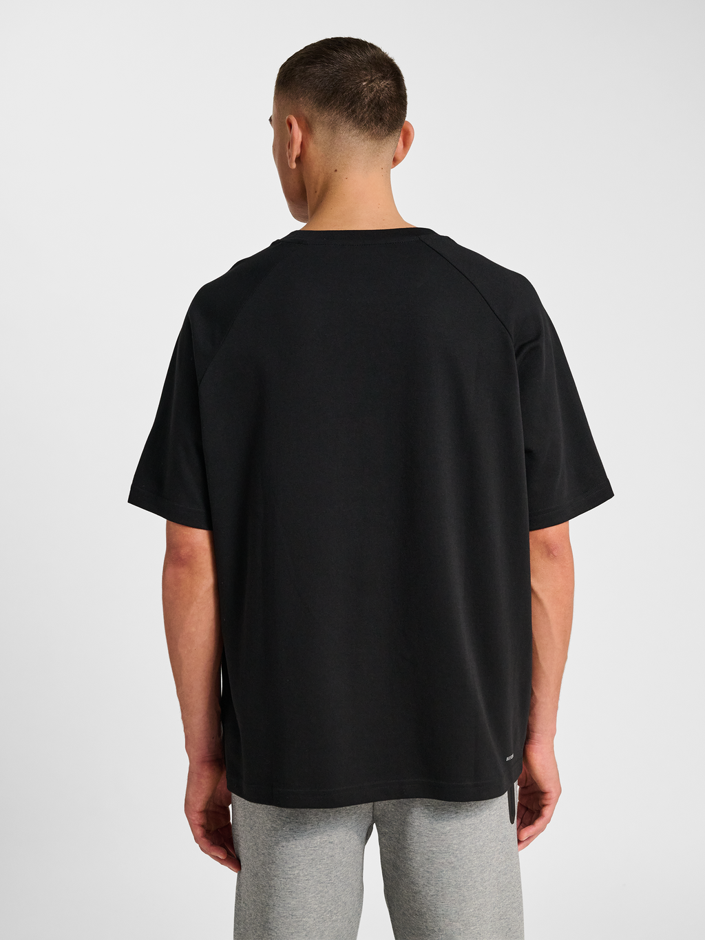 hmlTECH LOOSE T-SHIRT