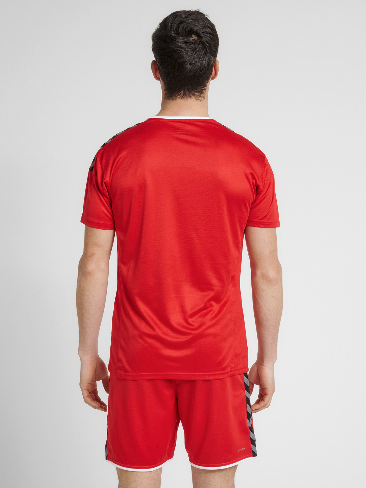hmlAUTHENTIC POLY JERSEY S/S