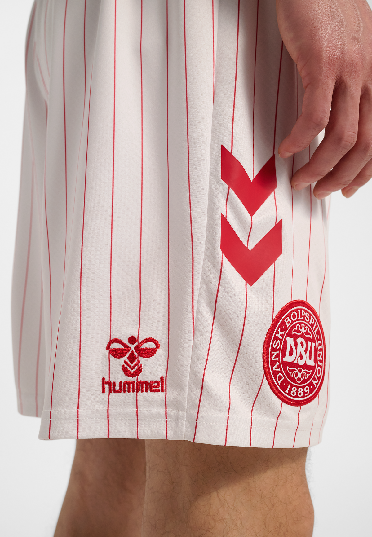 DBU 26 AWAY SHORTS