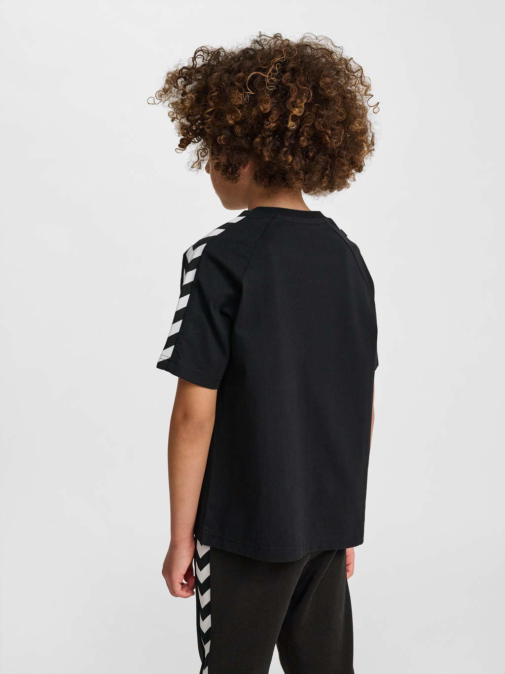 hmlJR ARCHIVE LOOSE T-SHIRT S/S