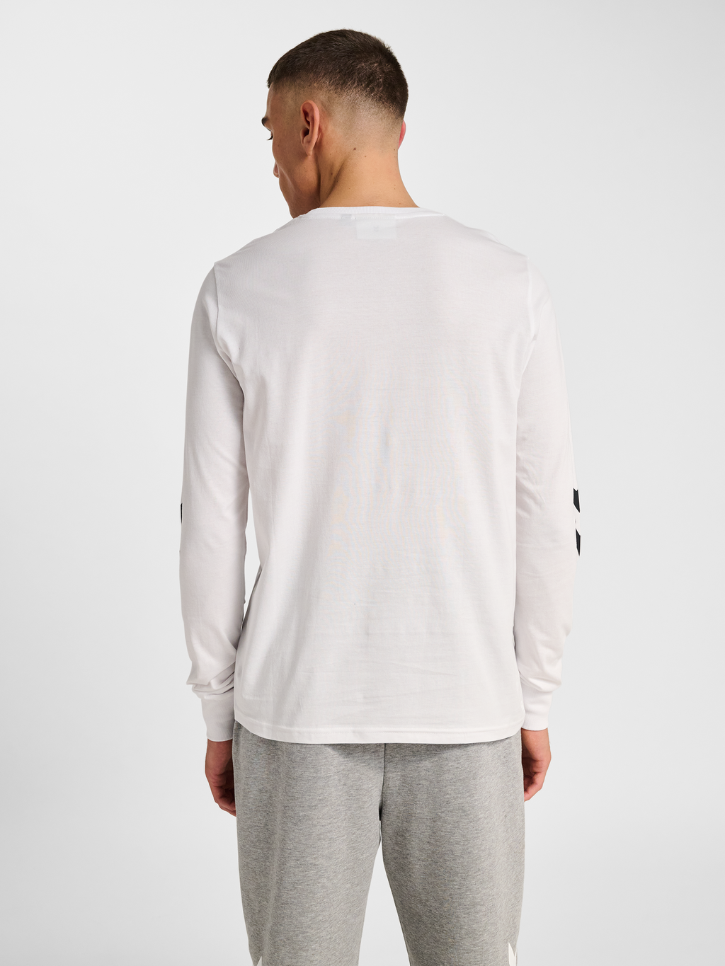 hmlLEGACY 2.0 T-SHIRT L/S