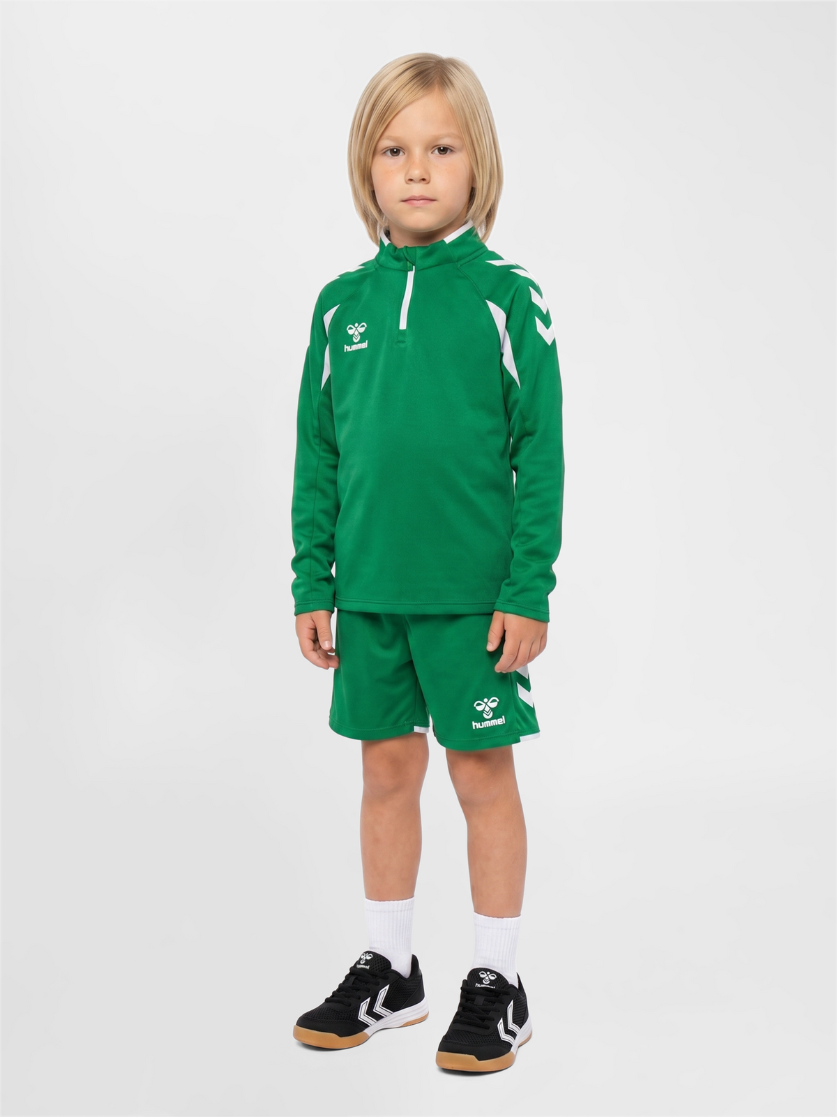 hmlCORE 2.0 SHORTS KIDS