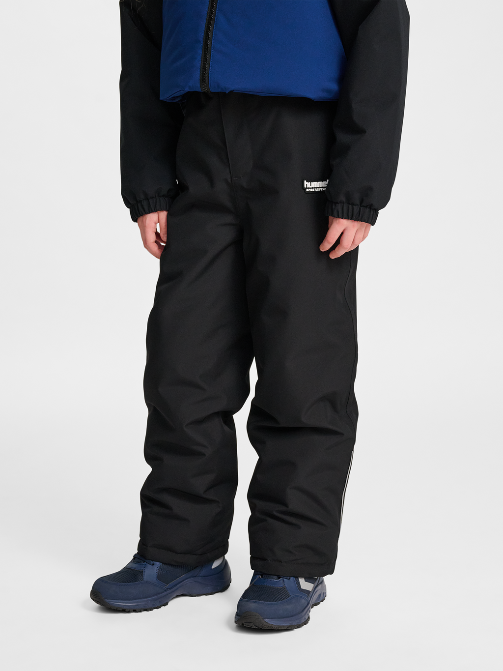 hmlJR SNOW PANTS WP10K