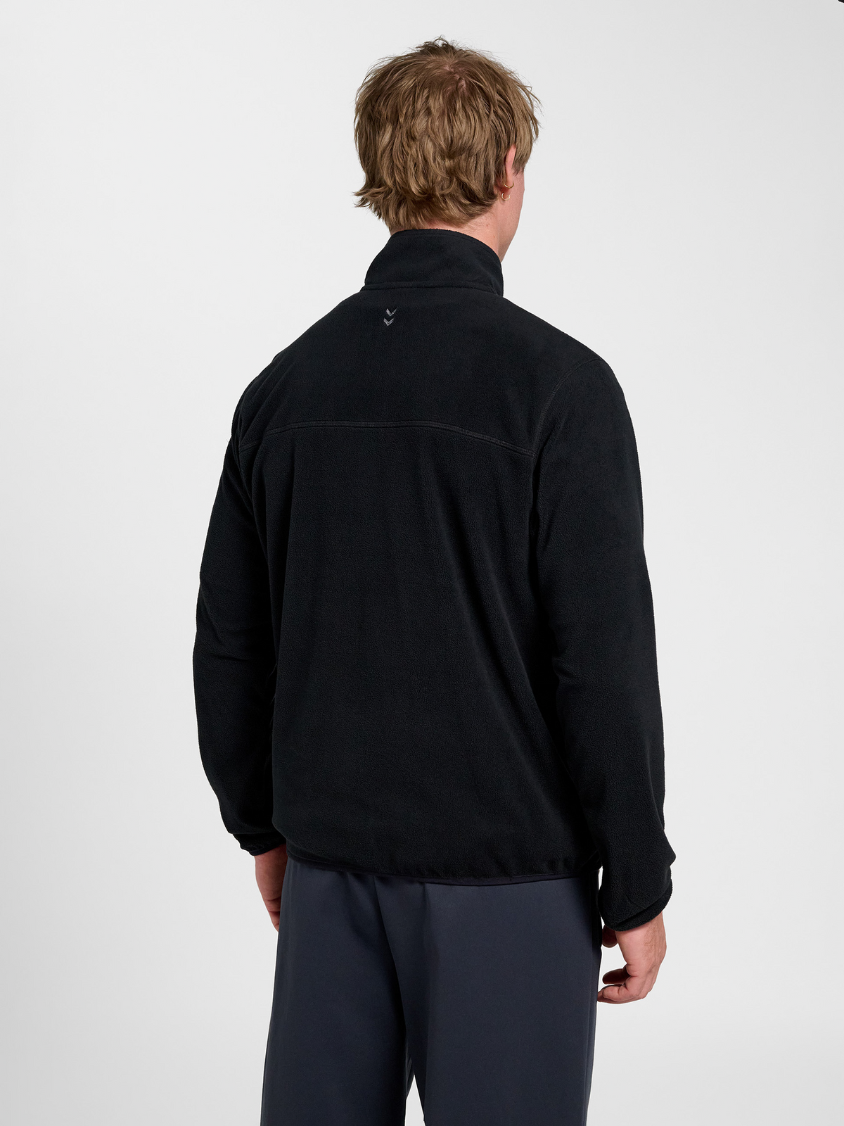hmlACTIVE FLEECE JACKET