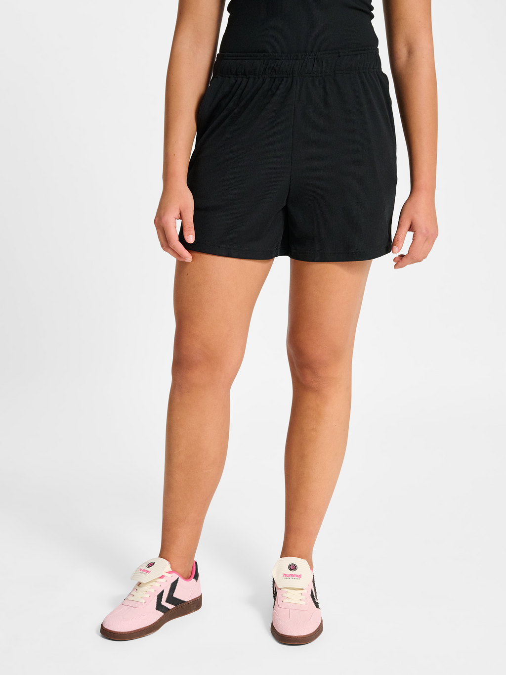 hmlPULSE RIB SHORTS