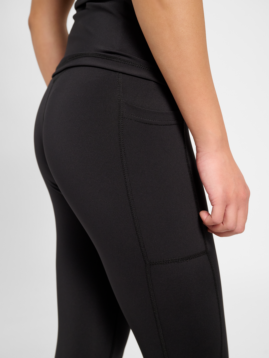 hmlPRIMA HW TIGHTS
