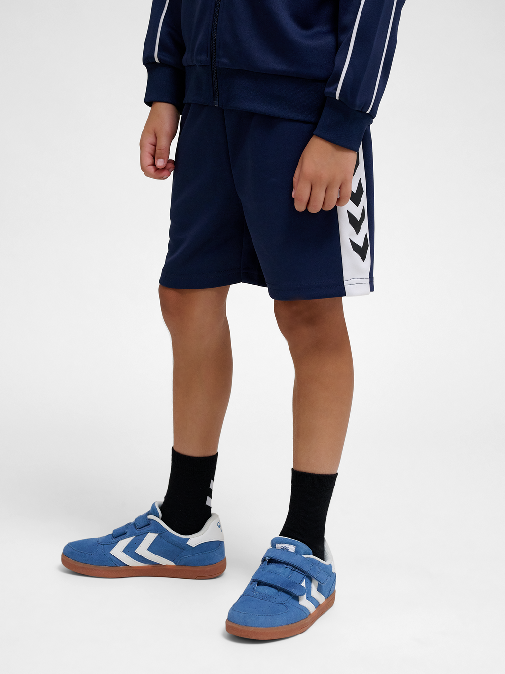hmlORTON SHORTS