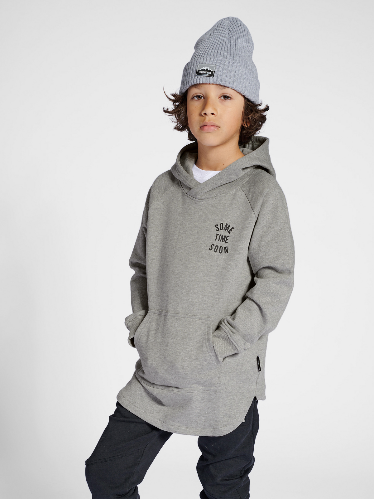 stsMONTEREY HOODIE