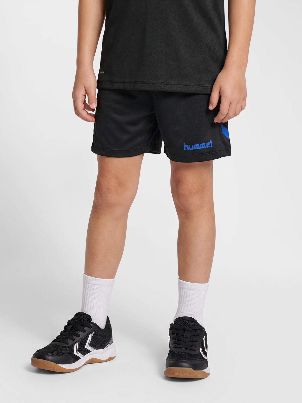 hmlBLAZE CLUB 26 POLY SET KIDS