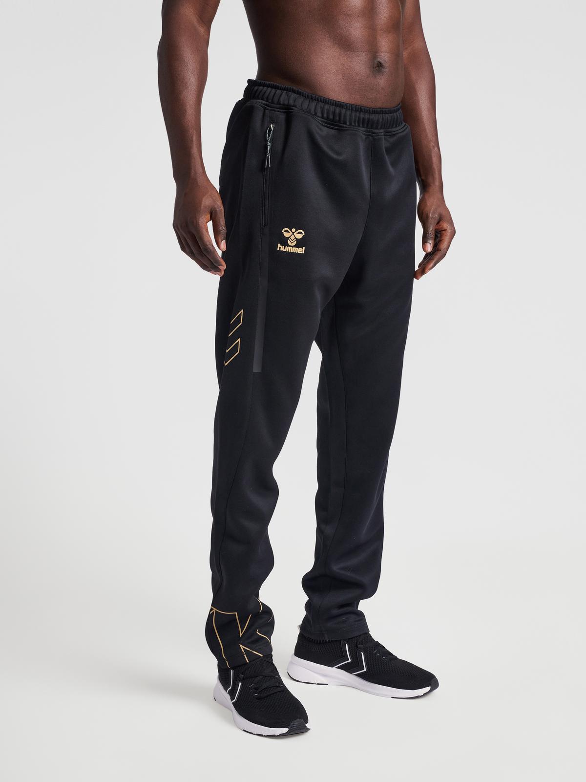 hmlCIMA XK PANTS
