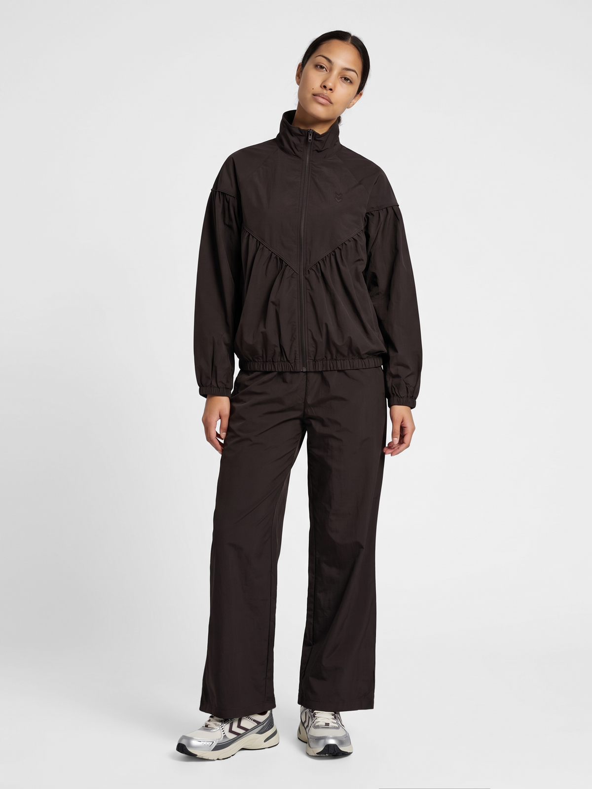 hmlWAVES ZIP JACKET