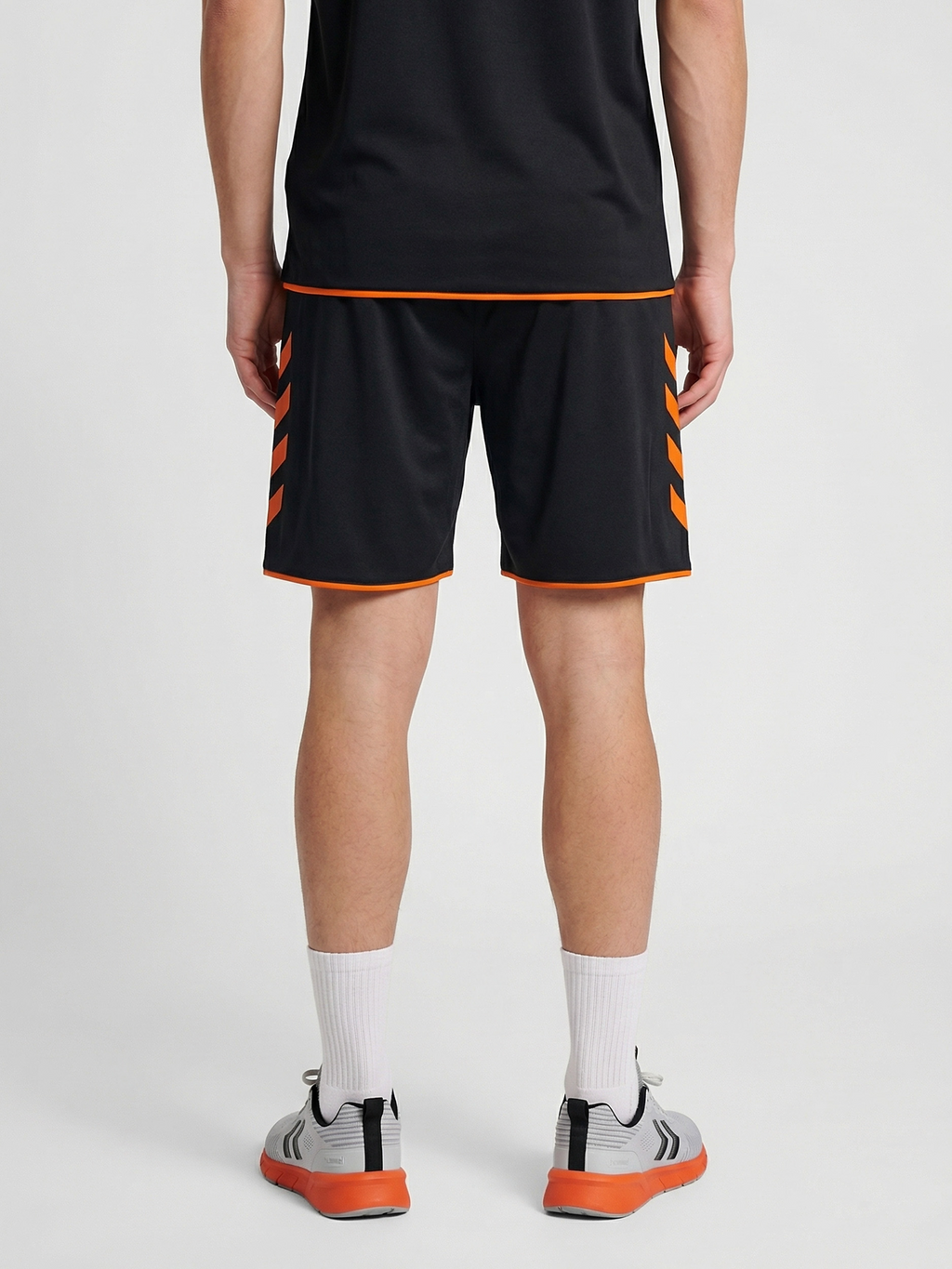 hmlCORE 2.0 SHORTS