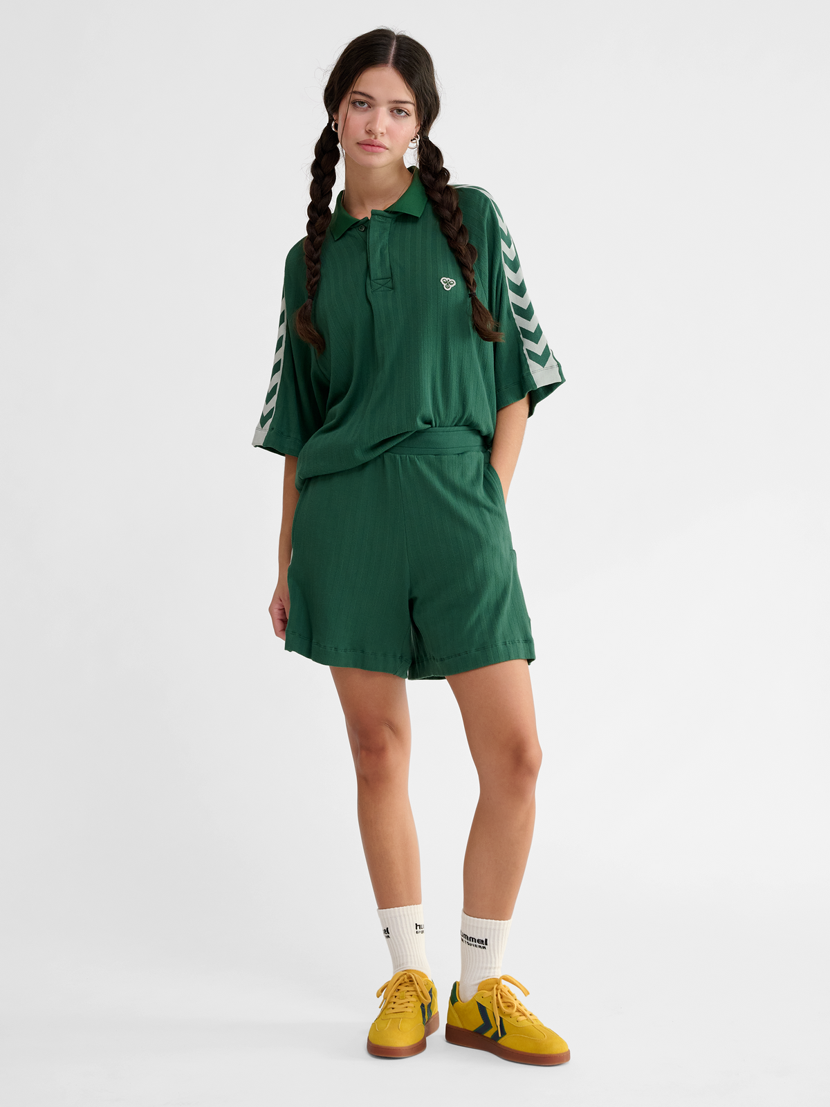 hmlARCHIVE REGULAR SHORTS