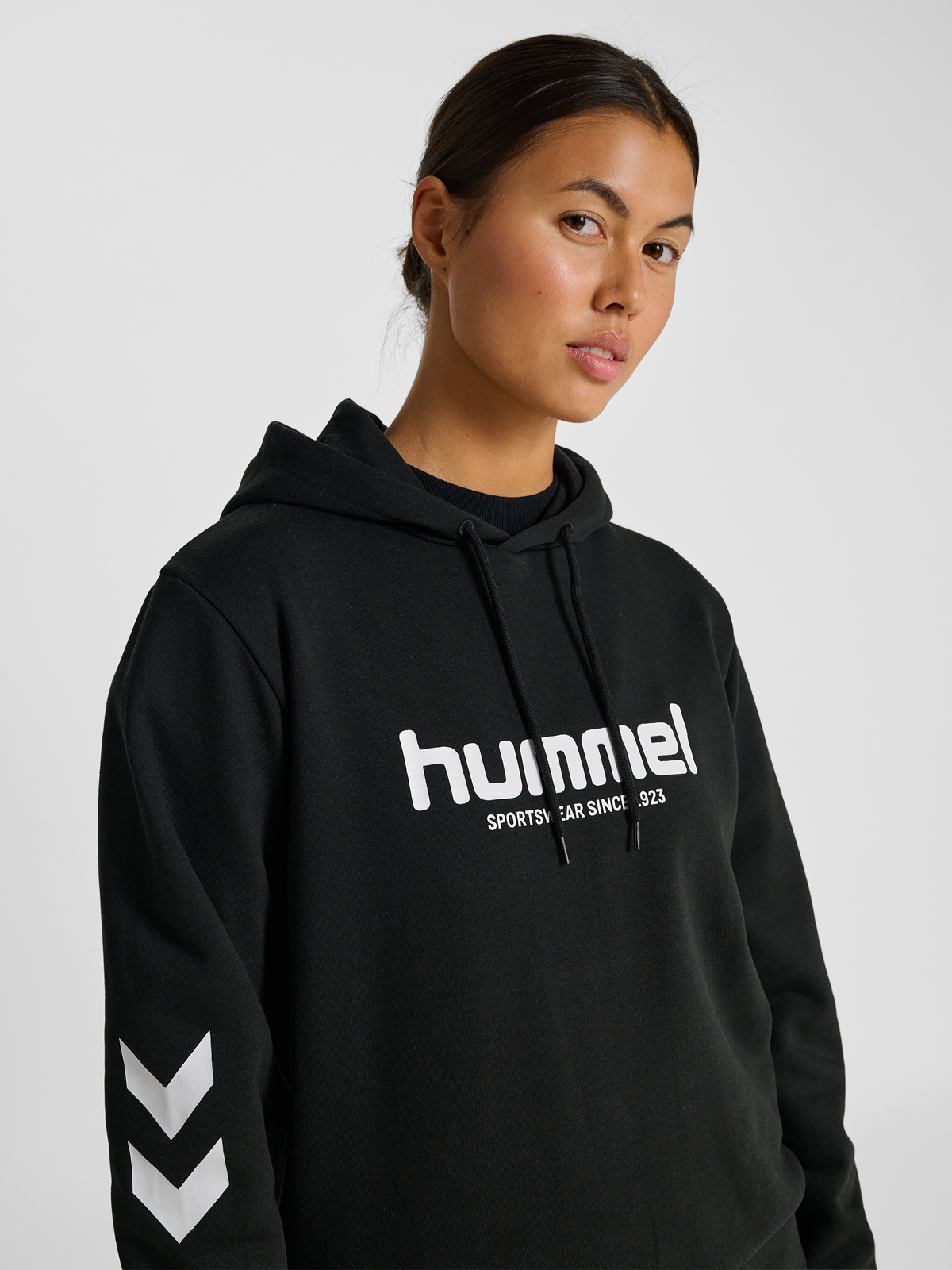 hmlLEGACY 2.0 W HOODIE