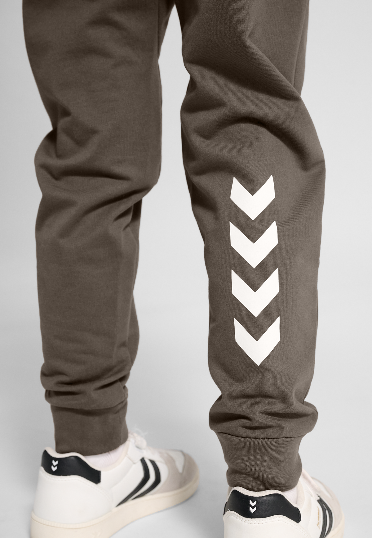 hmlJR REGULAR ADJ WAIST PANTS