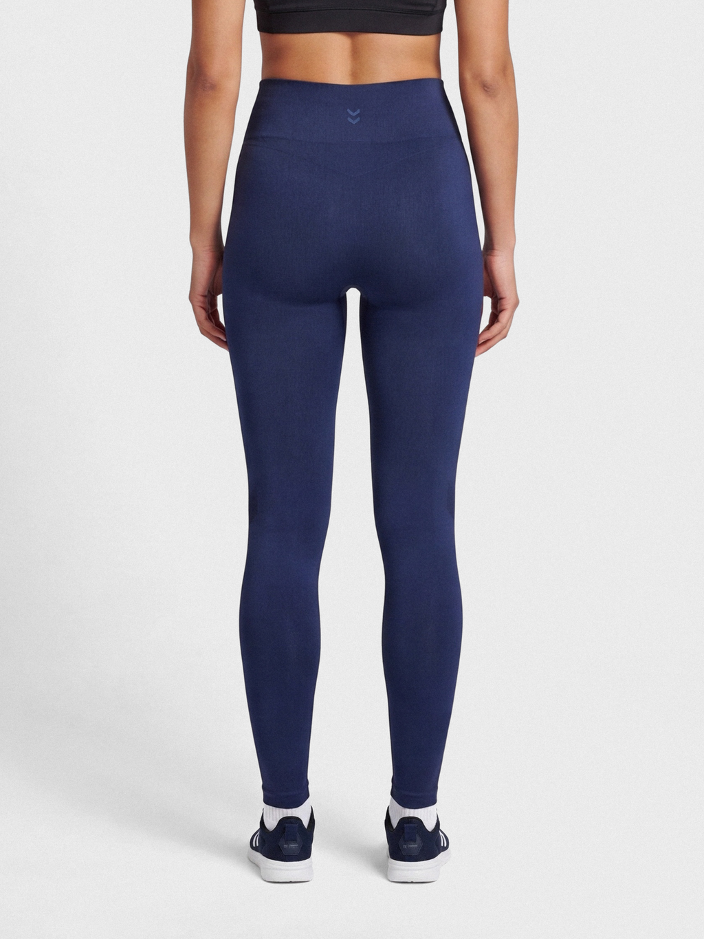 hmlHIIT SEAMLESS HIGH WAIST TIGHTS