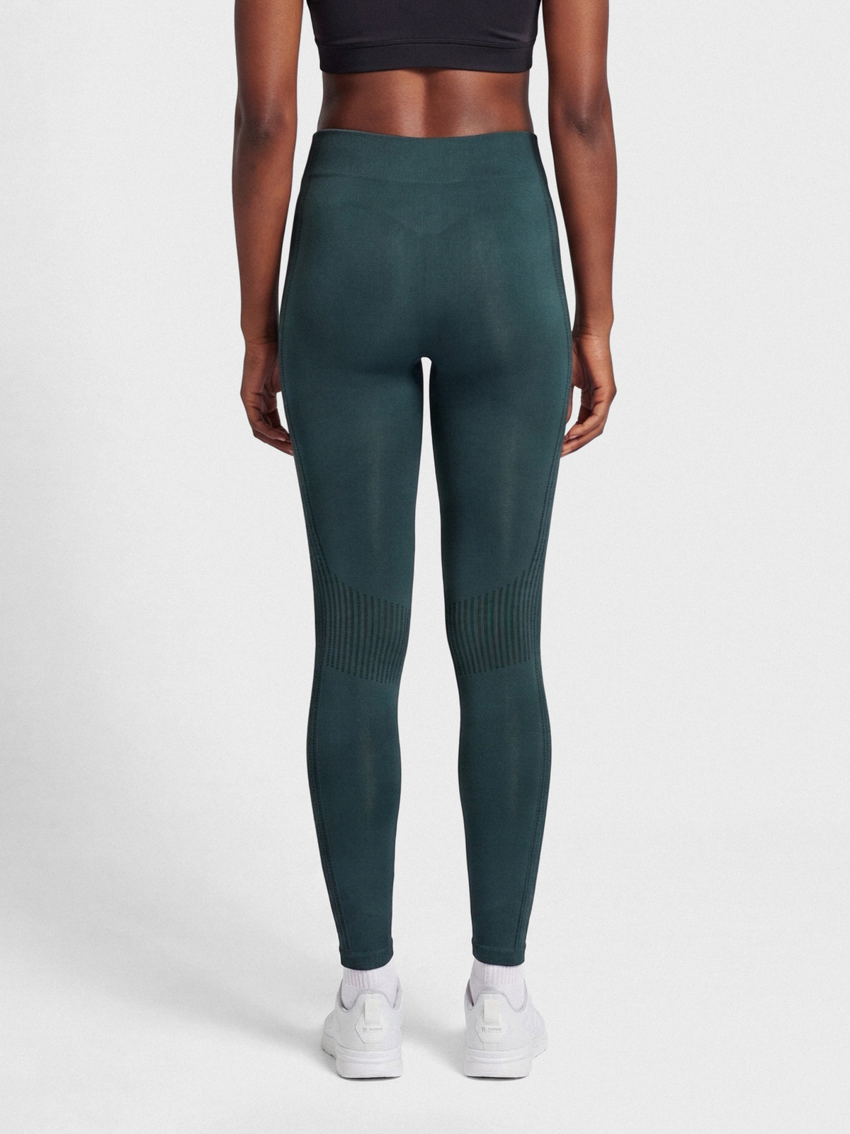 hmlMT SHAPING SEAMLESS MW TIGHTS