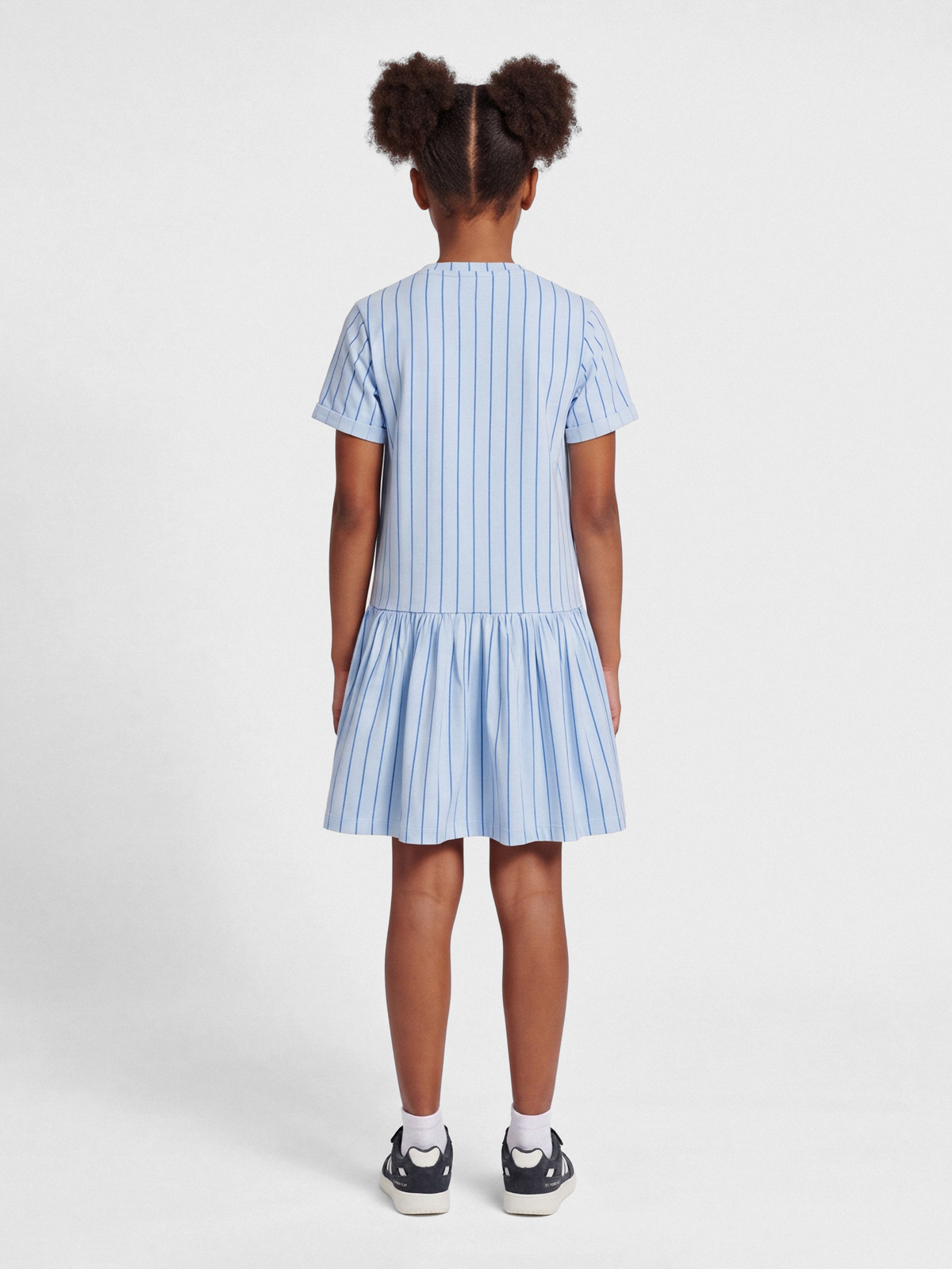 hmlTHILDE DRESS S/S