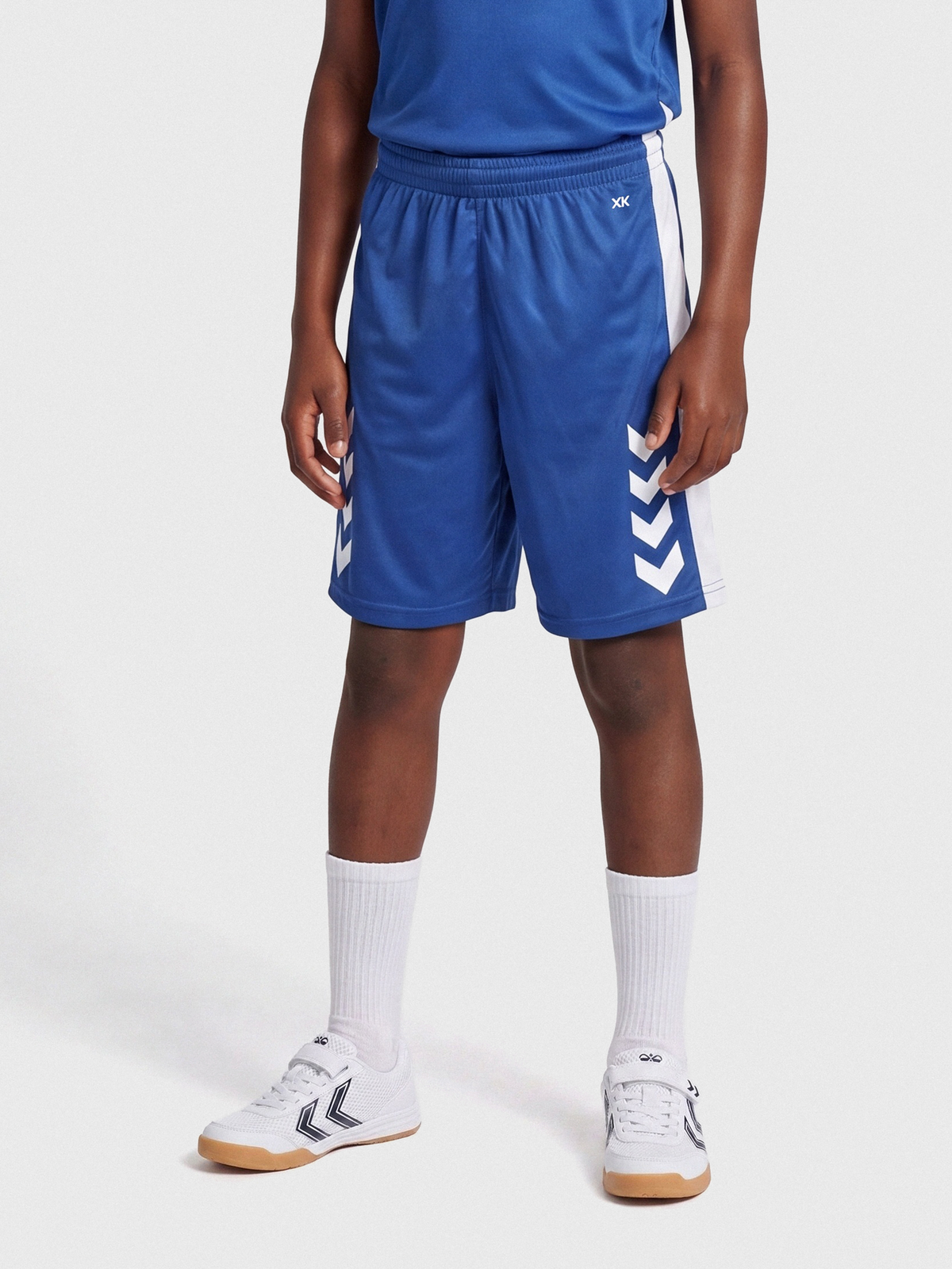 hmlCORE XK BASKET SHORTS KIDS