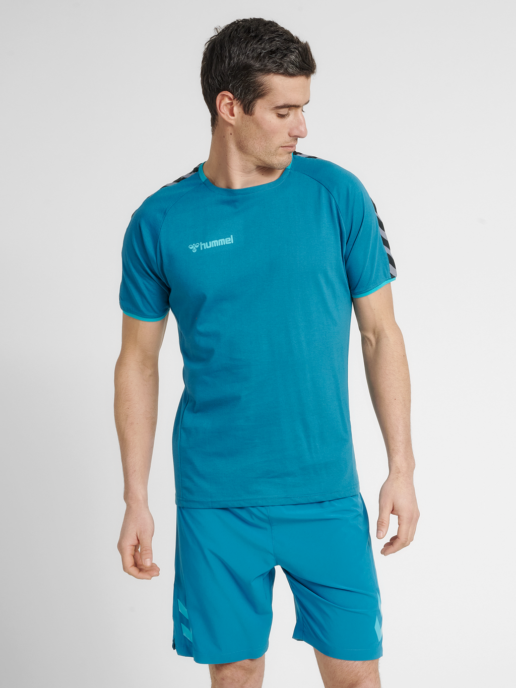 hmlAUTHENTIC TRAINING TEE