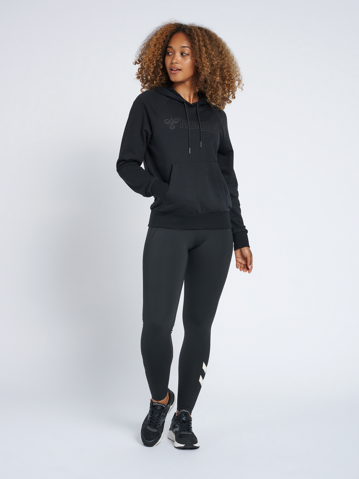 hmlNONI HOODIE