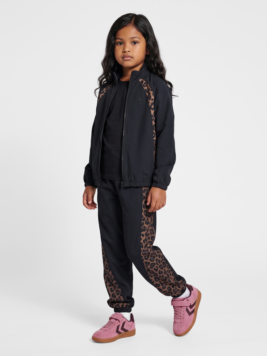 hmlREBEL TRACK PANT