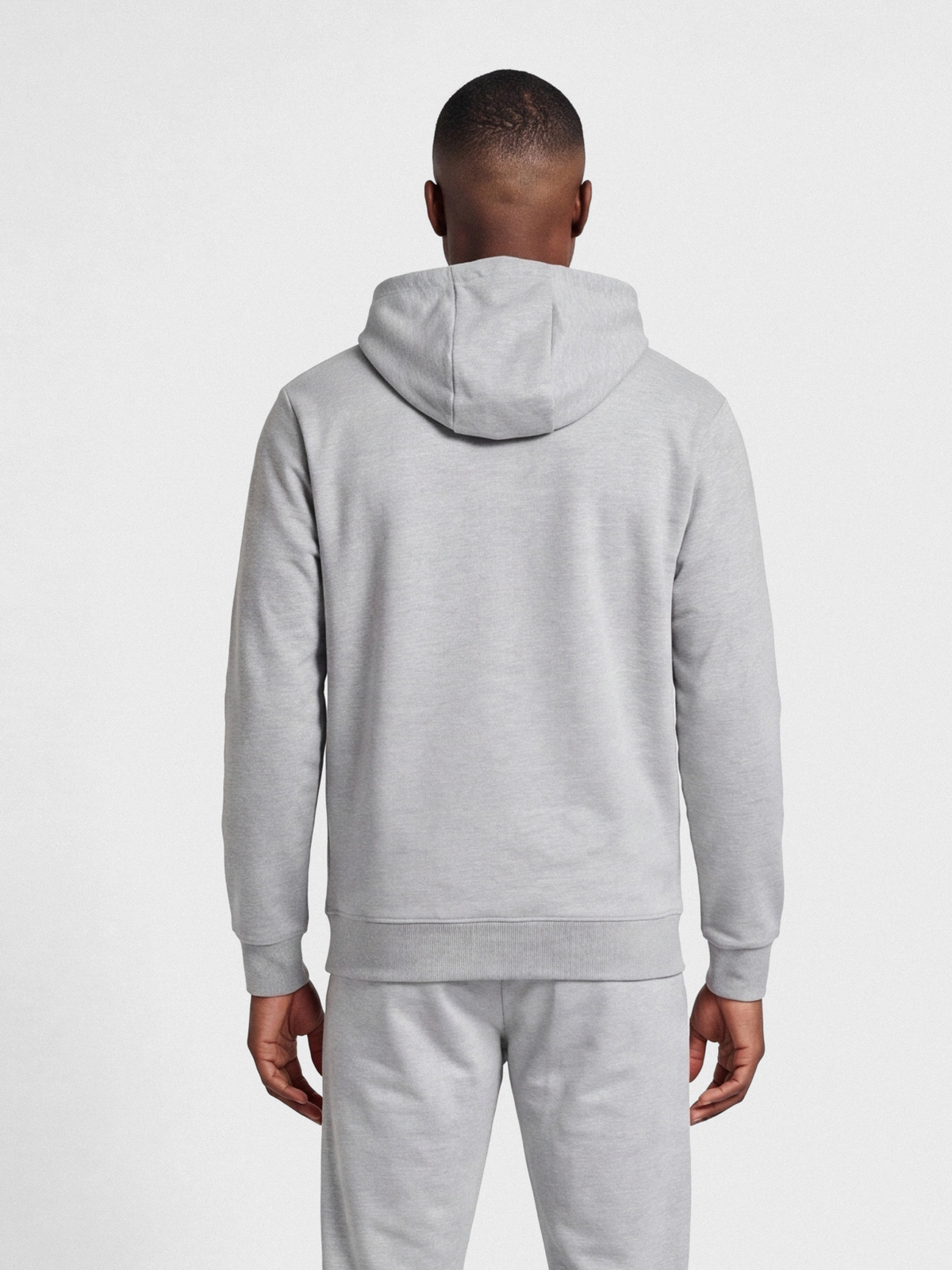 hmlGO 2.0 HOODIE