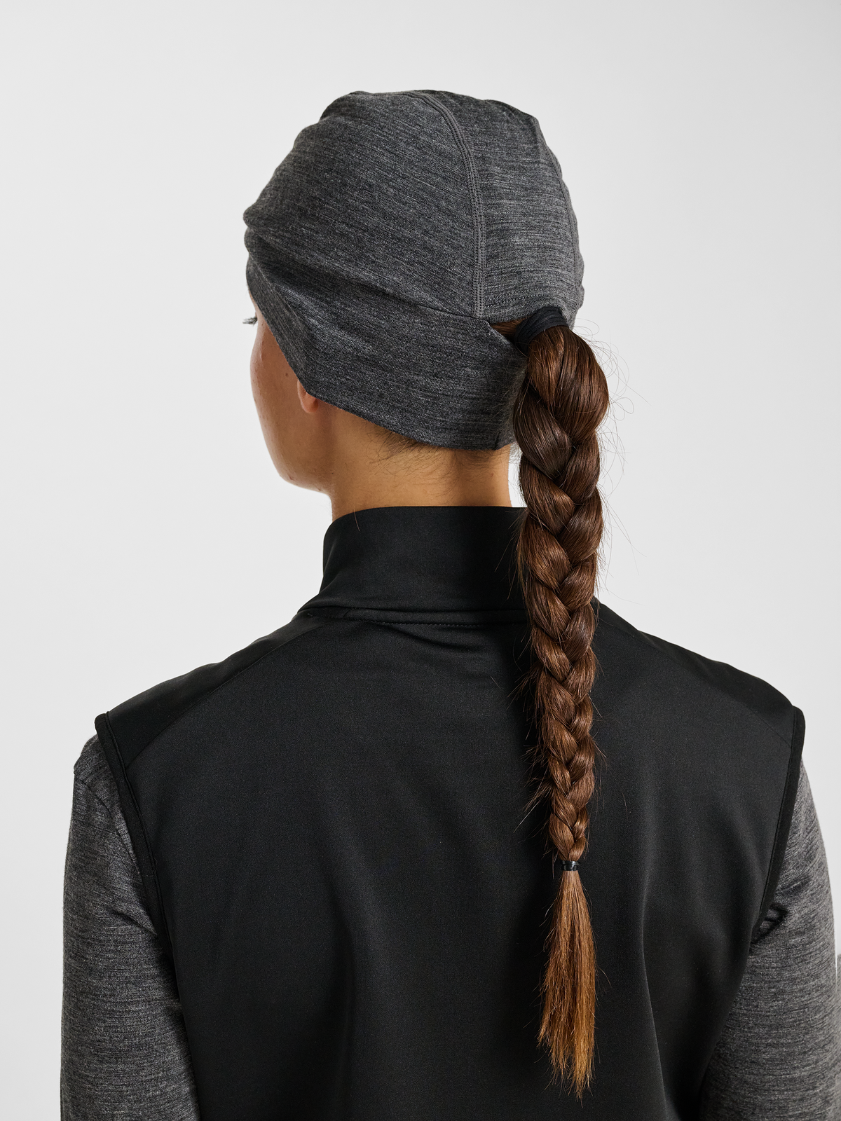 nwlTHERMA WOOL BEANIE