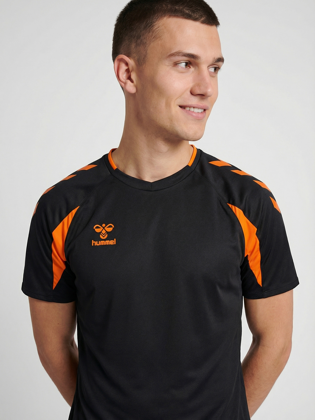 hmlCORE 2.0 JERSEY S/S