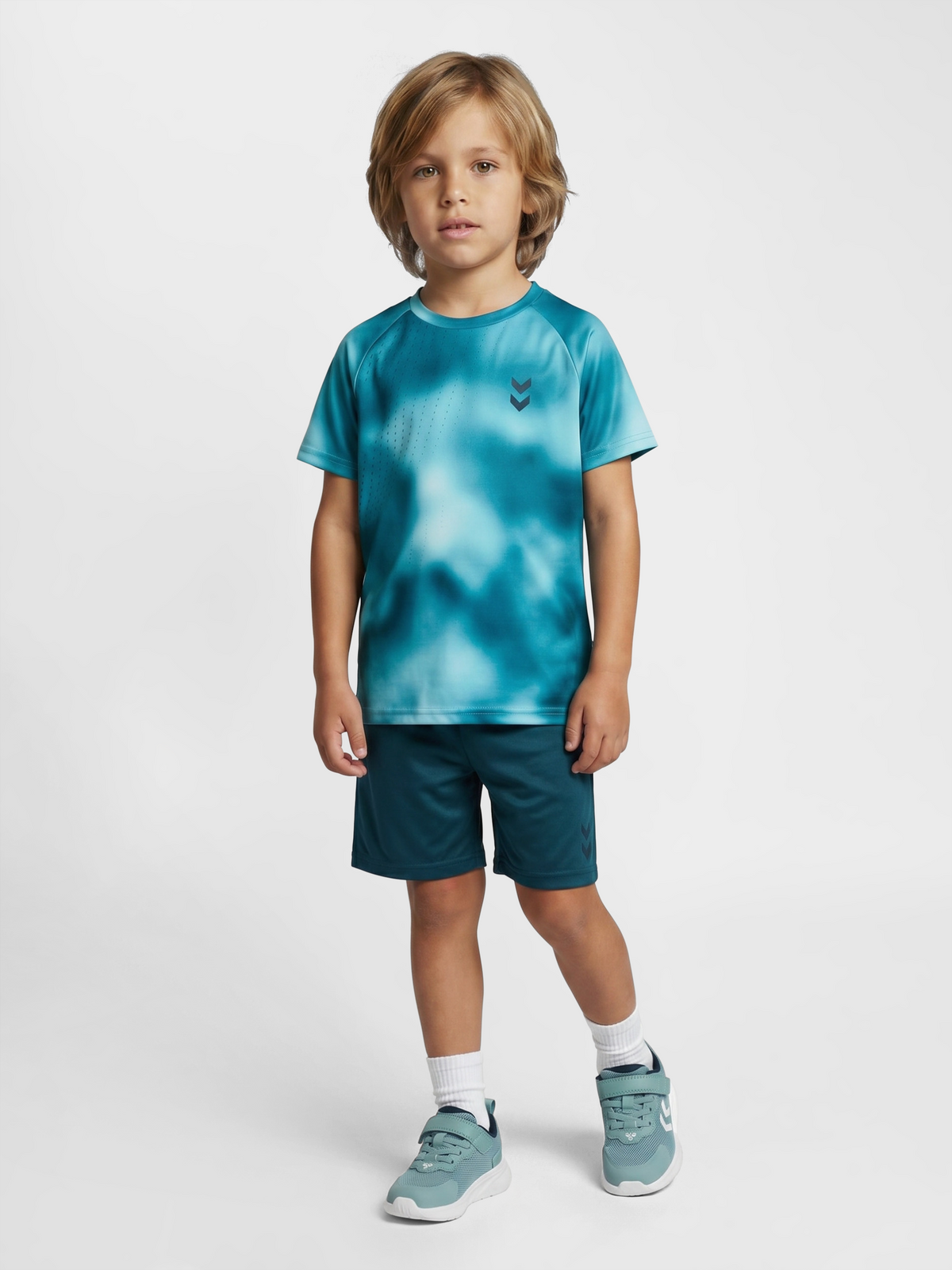 hmlJR CLOUD SET