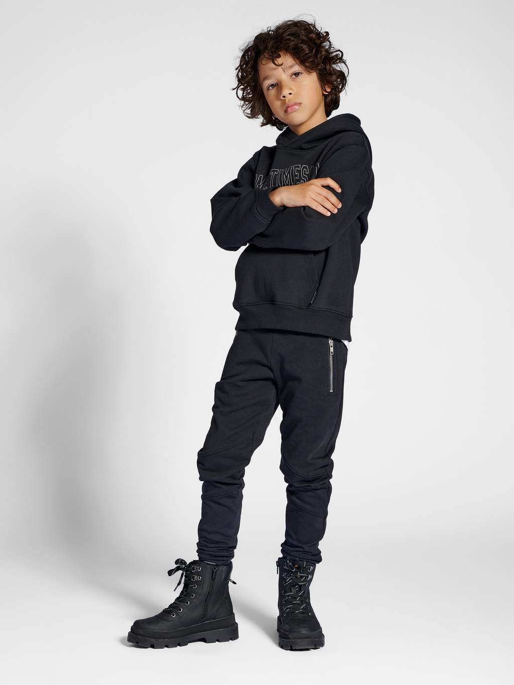 stsOCEAN HOODIE