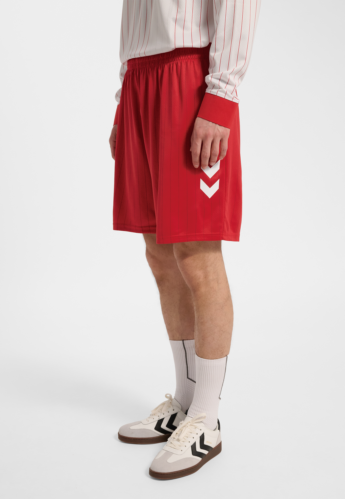 DBU 26 AWAY SHORTS