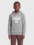 hmlCUATRO HOODIE