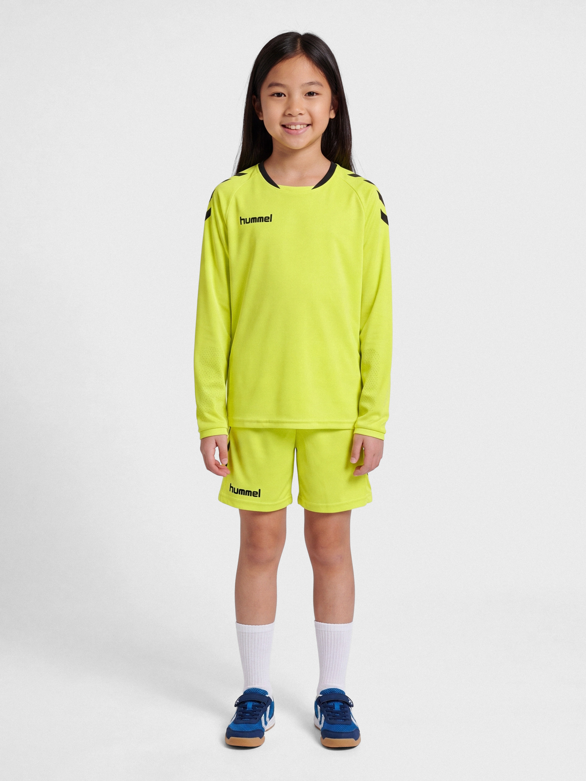 CORE KIDS GK SET