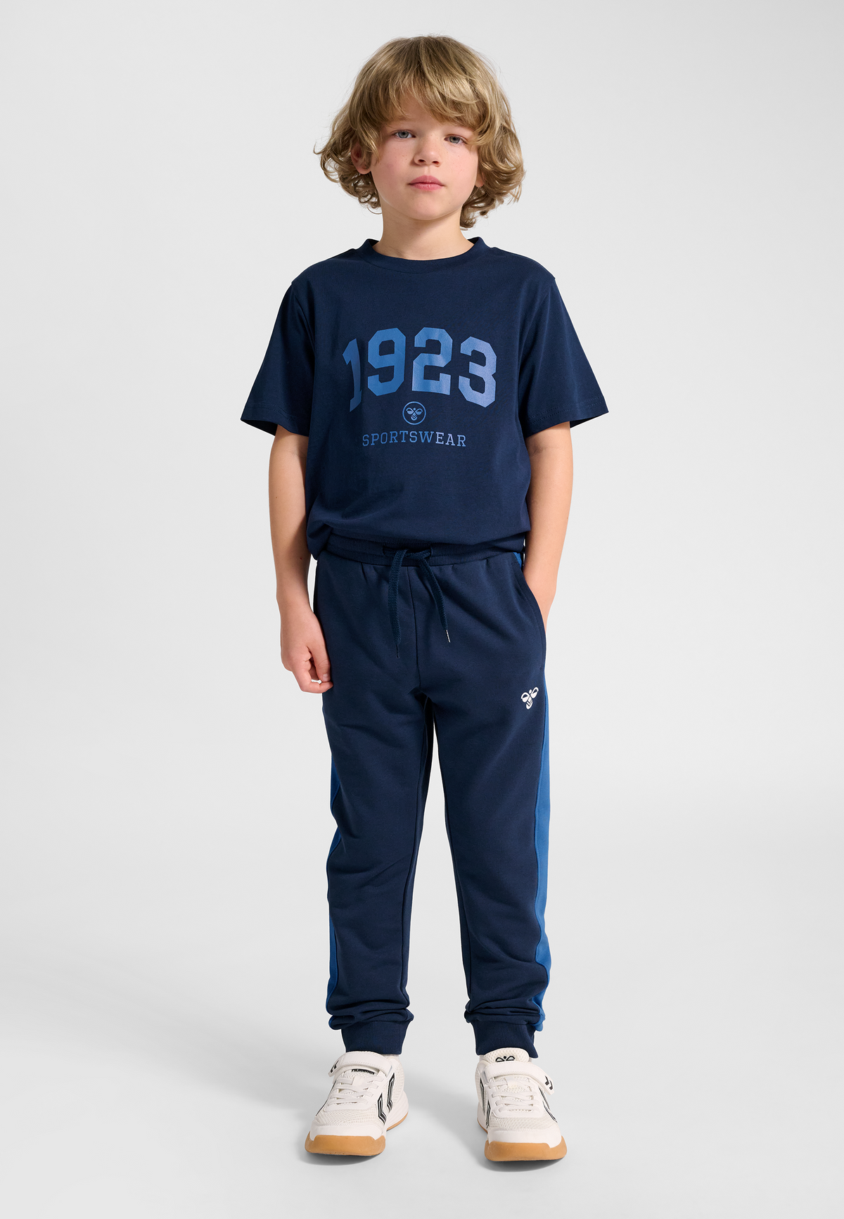 hmlESSEN PANTS