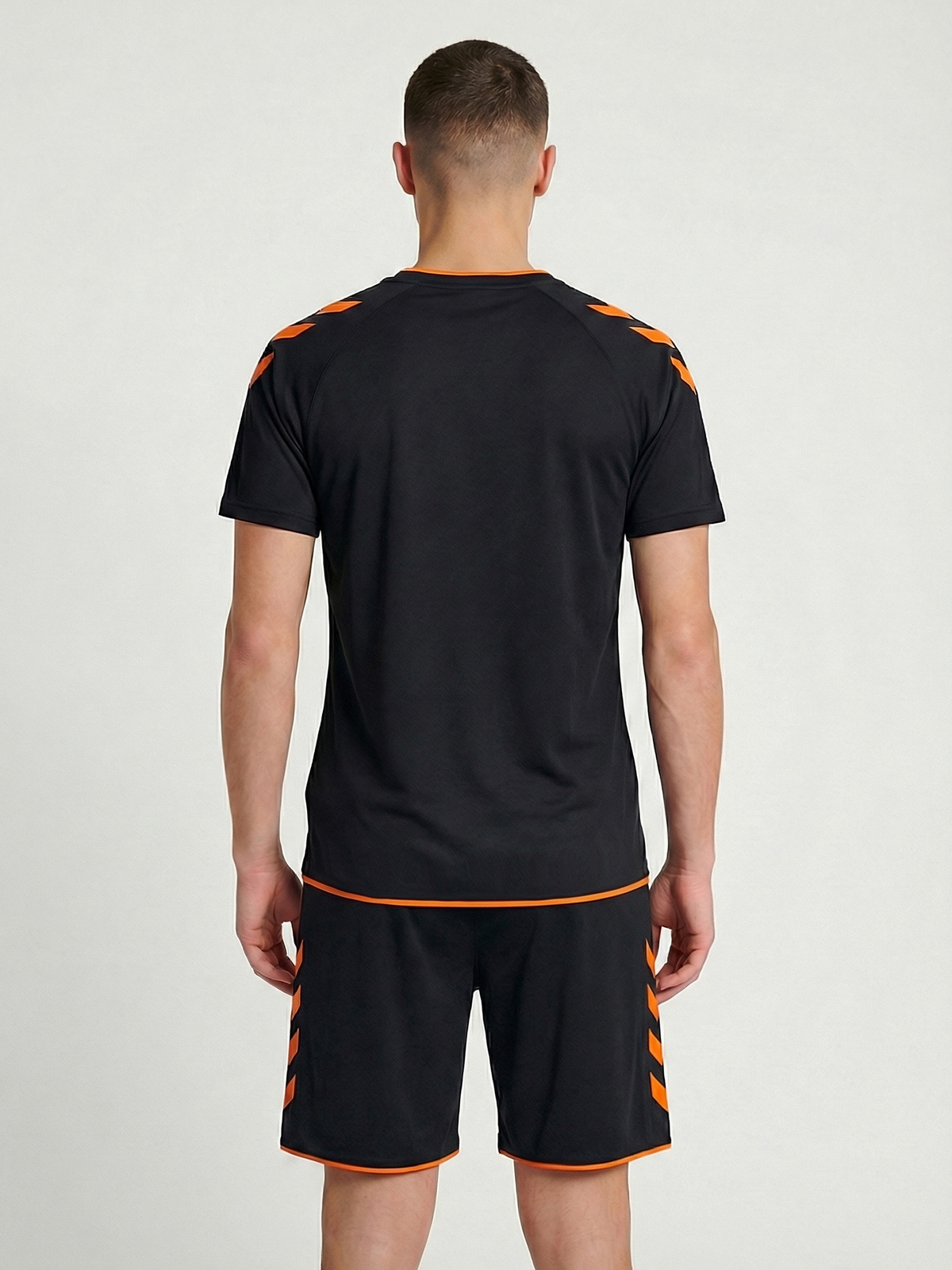 hmlCORE 2.0 JERSEY S/S