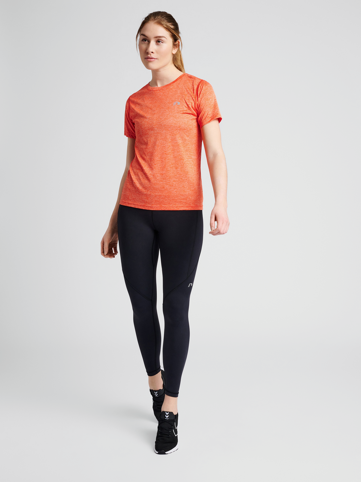 WOMEN STATEMENT T-SHIRT S/S